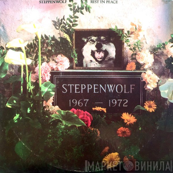 Steppenwolf  - Rest In Peace