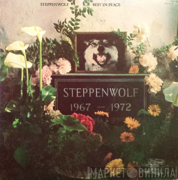 Steppenwolf  - Rest In Peace