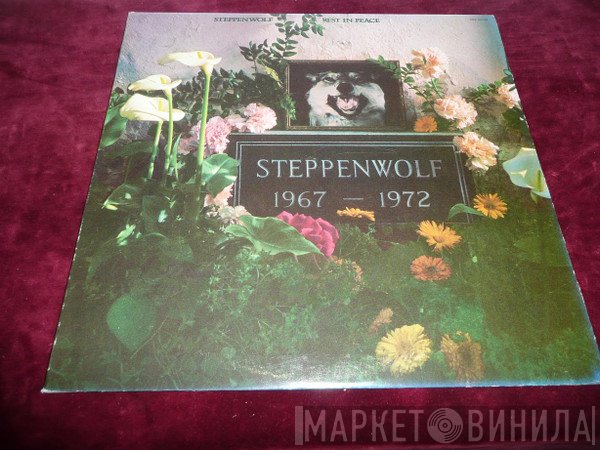 Steppenwolf  - Rest In Peace