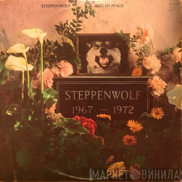 Steppenwolf  - Rest In Peace