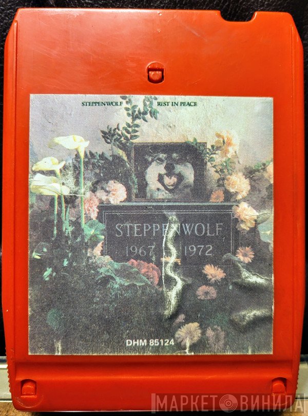 Steppenwolf  - Rest In Peace