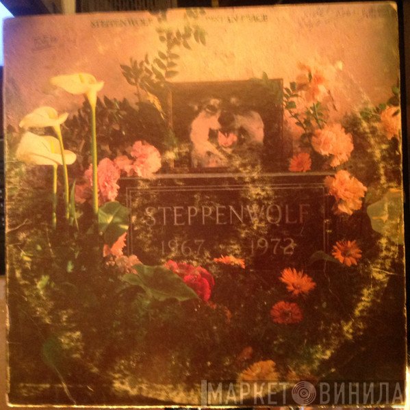 Steppenwolf  - Rest In Peace