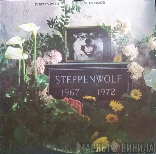 Steppenwolf  - Rest In Peace