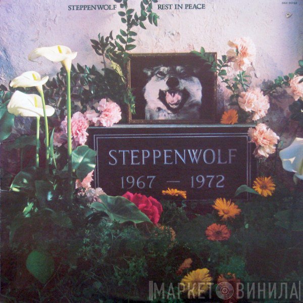 Steppenwolf  - Rest In Peace