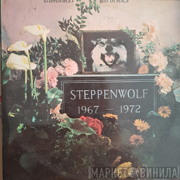 Steppenwolf  - Rest In Peace