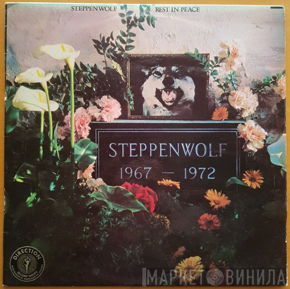 Steppenwolf  - Rest In Peace