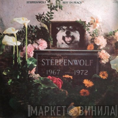 Steppenwolf  - Rest In Peace