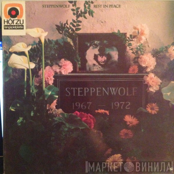 Steppenwolf  - Rest In Peace