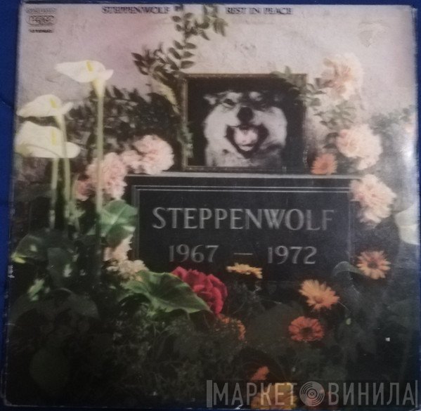 Steppenwolf  - Rest In Peace