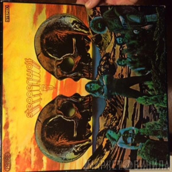 Steppenwolf  - Steppenwolf 7