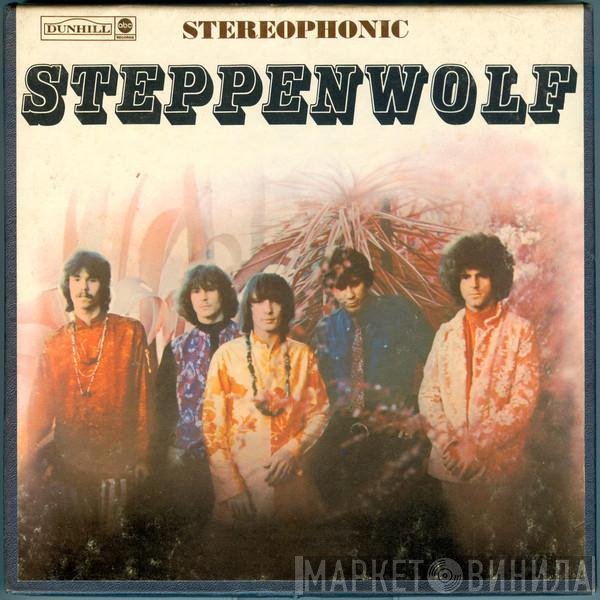 Steppenwolf  - Steppenwolf