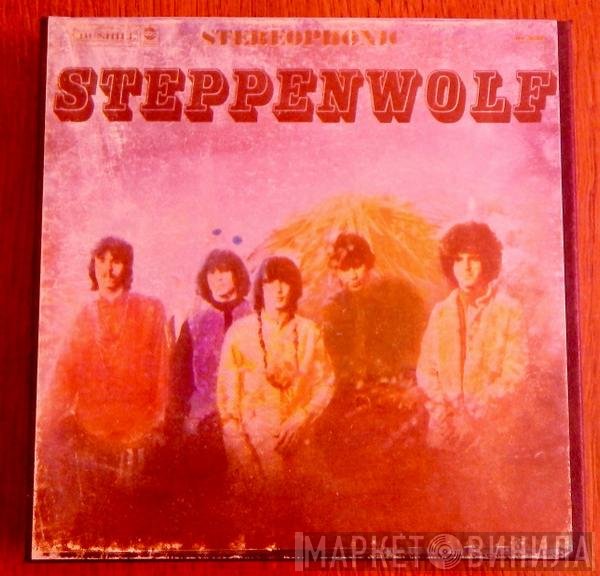 Steppenwolf  - Steppenwolf