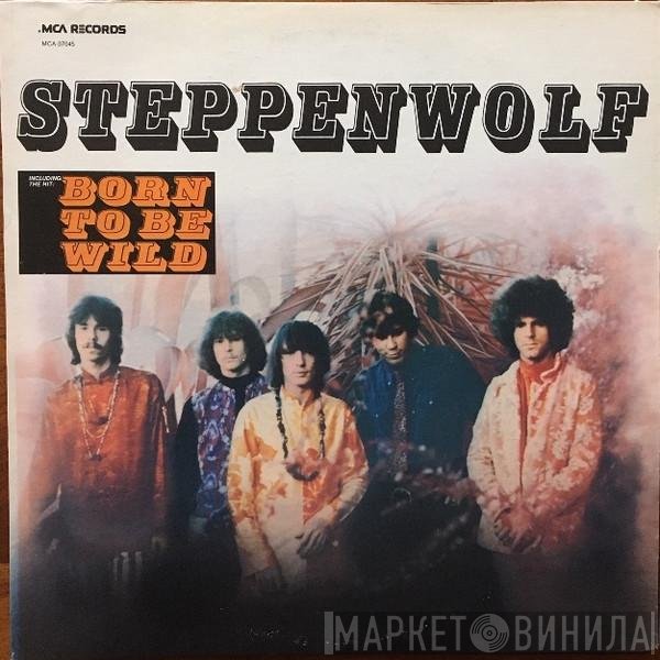 Steppenwolf  - Steppenwolf
