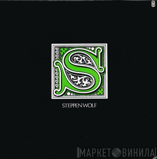 Steppenwolf  - Steppenwolf