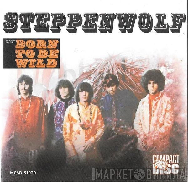 Steppenwolf  - Steppenwolf