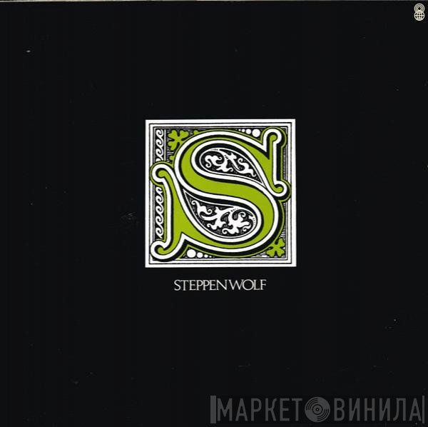 Steppenwolf  - Steppenwolf