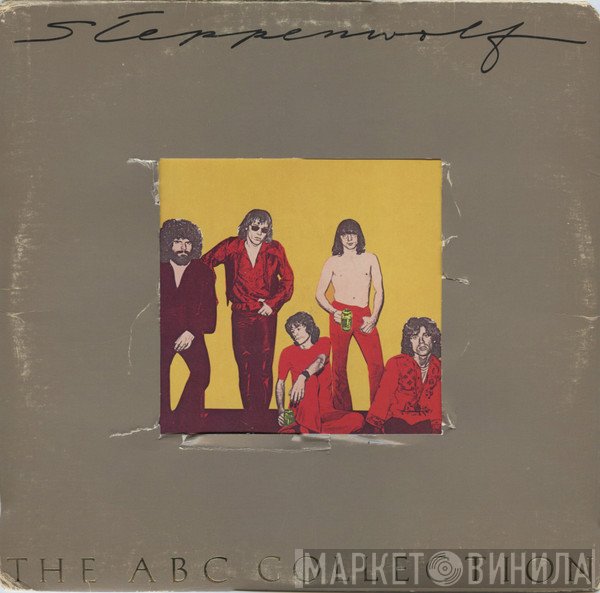Steppenwolf  - The ABC Collection