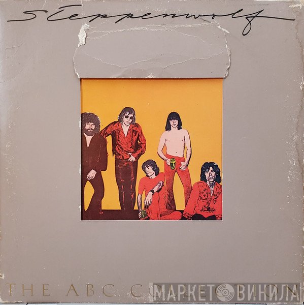 Steppenwolf  - The ABC Collection