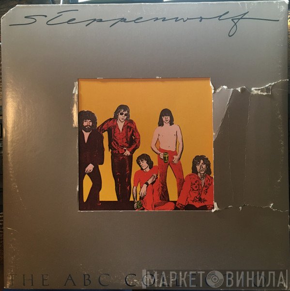 Steppenwolf  - The ABC Collection