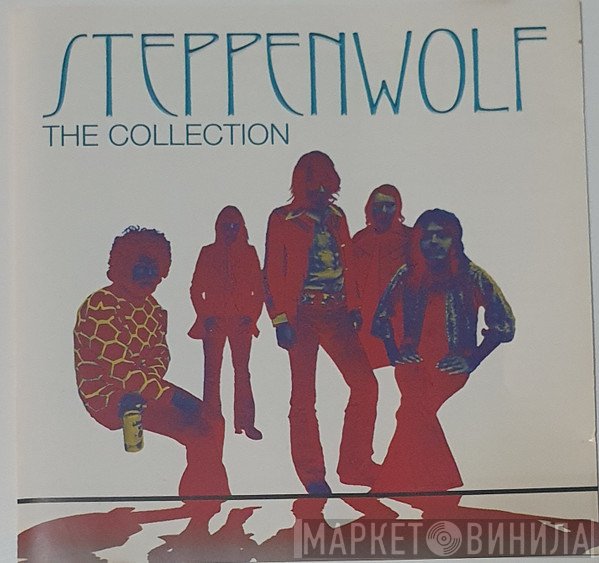 Steppenwolf  - The Collection