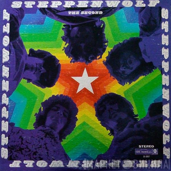 Steppenwolf  - The Second
