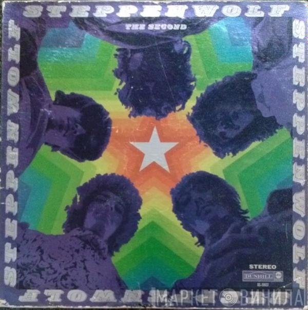 Steppenwolf  - The Second