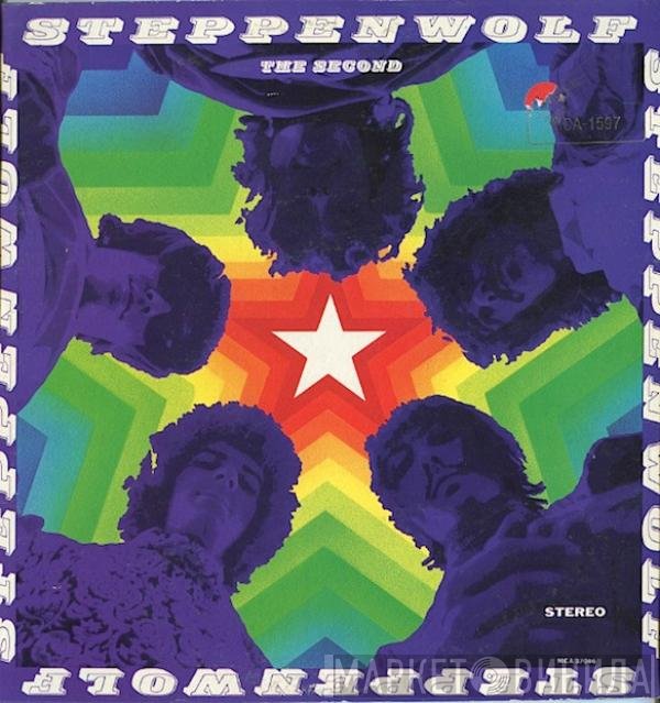 Steppenwolf  - The Second