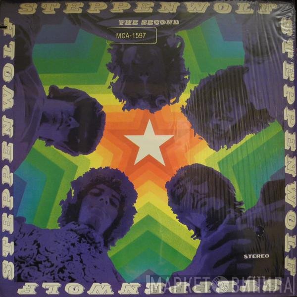 Steppenwolf  - The Second