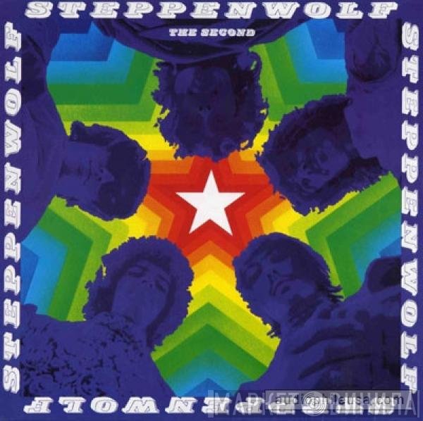 Steppenwolf  - The Second