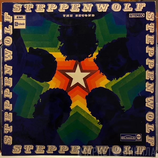Steppenwolf  - The Second