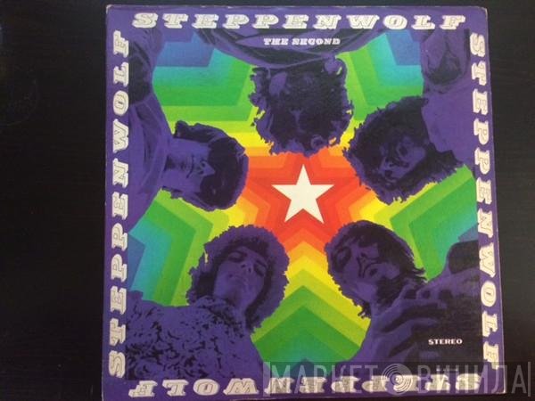Steppenwolf  - The Second