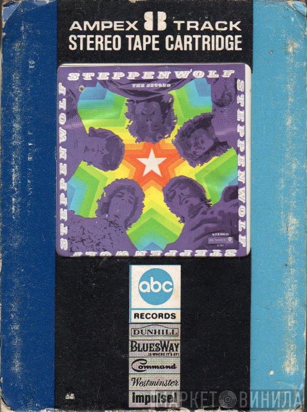 Steppenwolf  - The Second