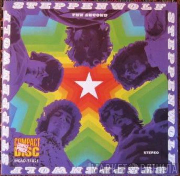 Steppenwolf  - The Second
