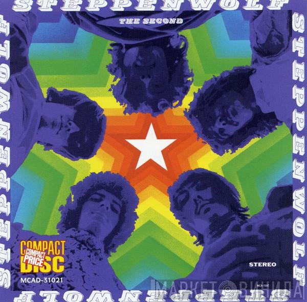 Steppenwolf  - The Second