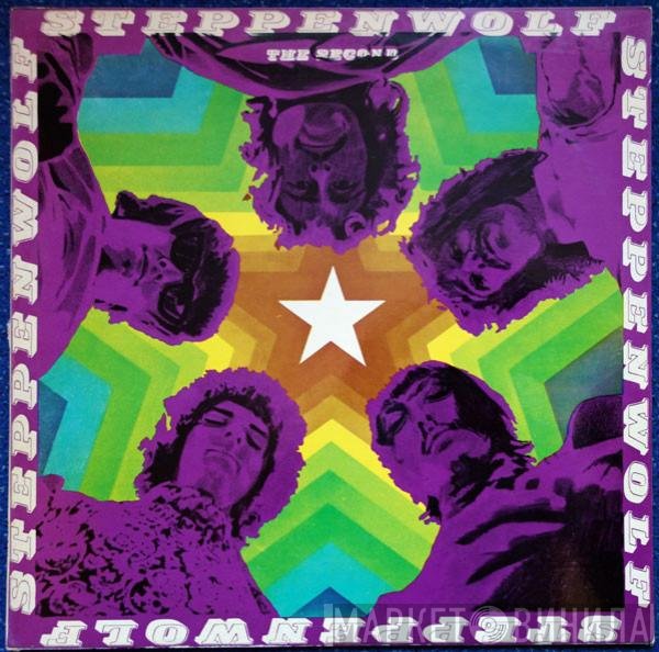 Steppenwolf  - The Second