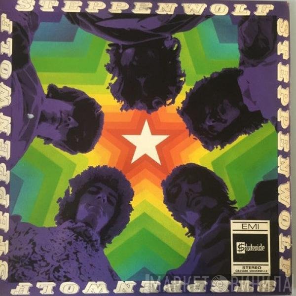 Steppenwolf  - The Second