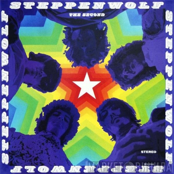 Steppenwolf  - The Second
