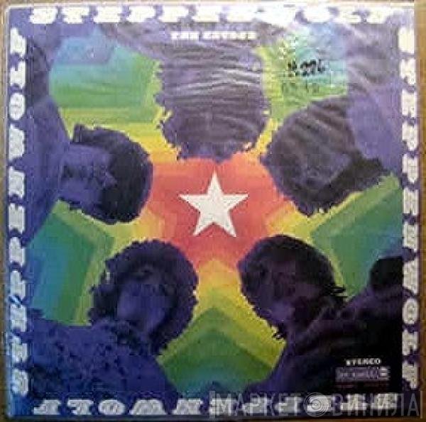 Steppenwolf  - The Second