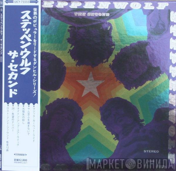 Steppenwolf  - The Second
