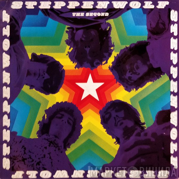Steppenwolf  - The Second