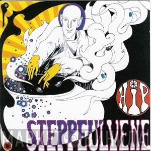 Steppeulvene  - Hip