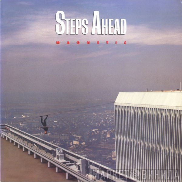 Steps Ahead - Magnetic
