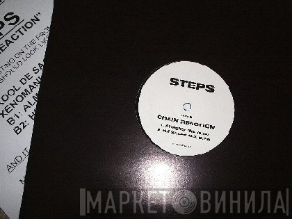 Steps - Chain Reaction