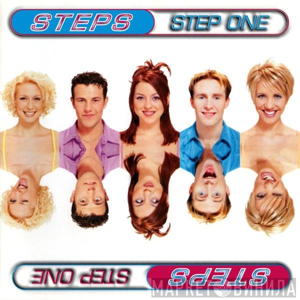 Steps - Step One
