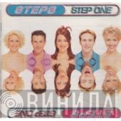 Steps  - Step One