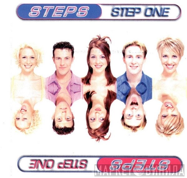 Steps  - Step One