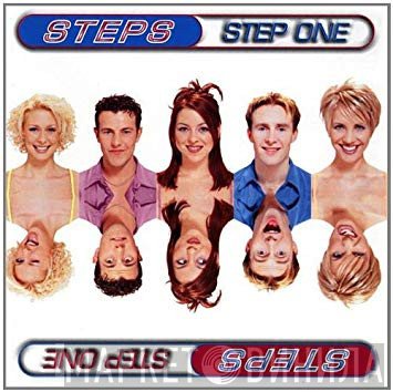 Steps  - Step One