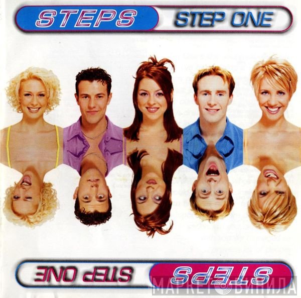 Steps  - Step One