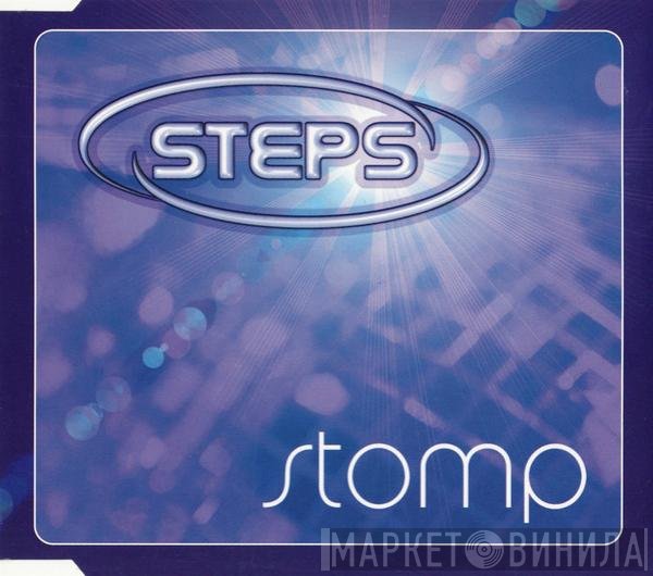 Steps  - Stomp