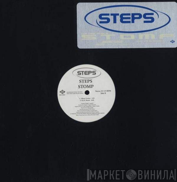 Steps  - Stomp